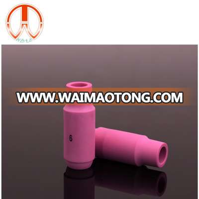 ceramic welding nozzle for tig torch